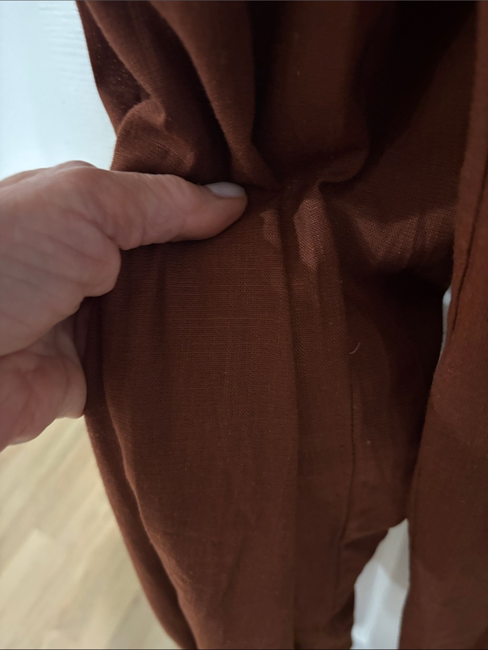 MODESEES JUMPSUIT - Picture 13 of 13